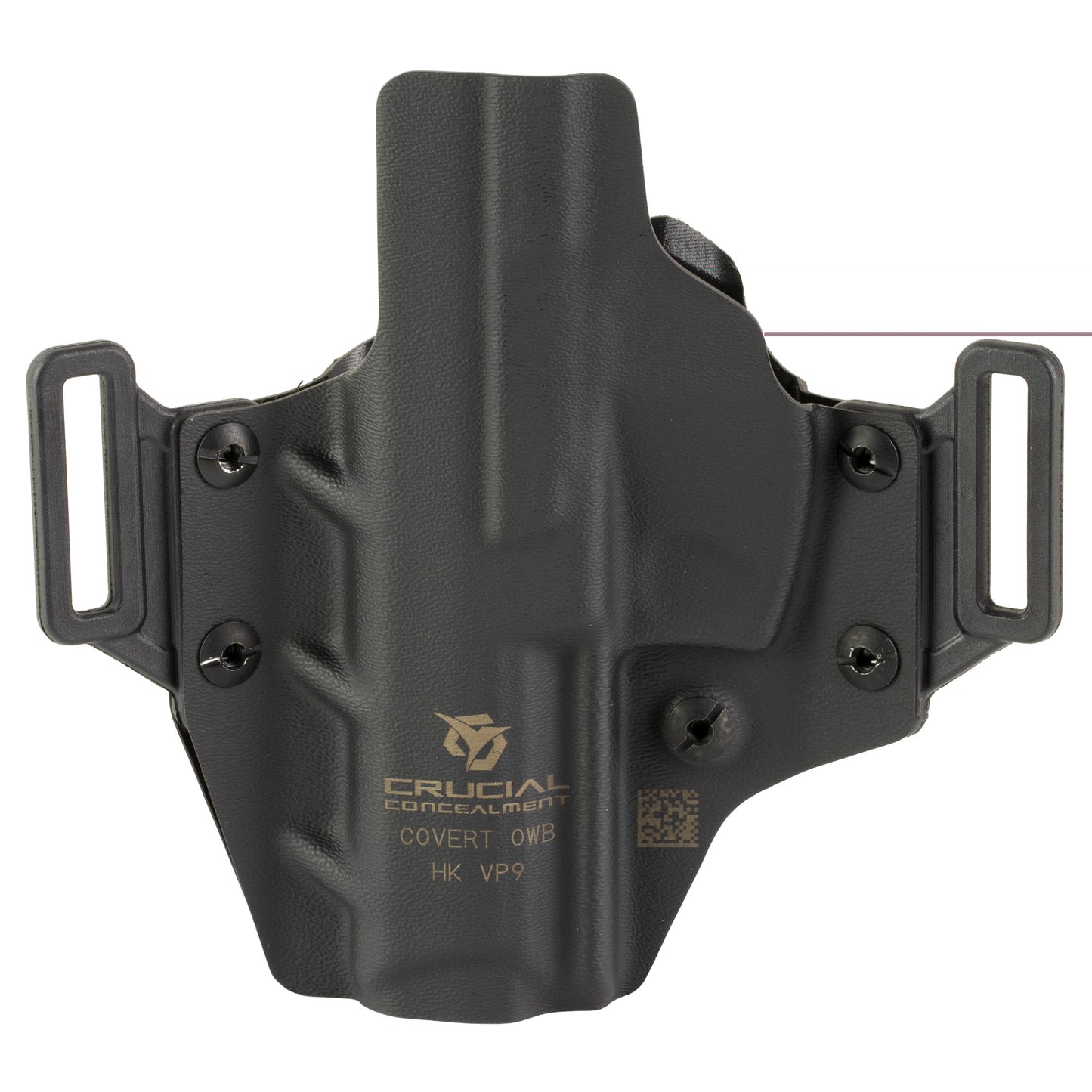 Crucial Rh Covert Owb Hk Vp9 Blk