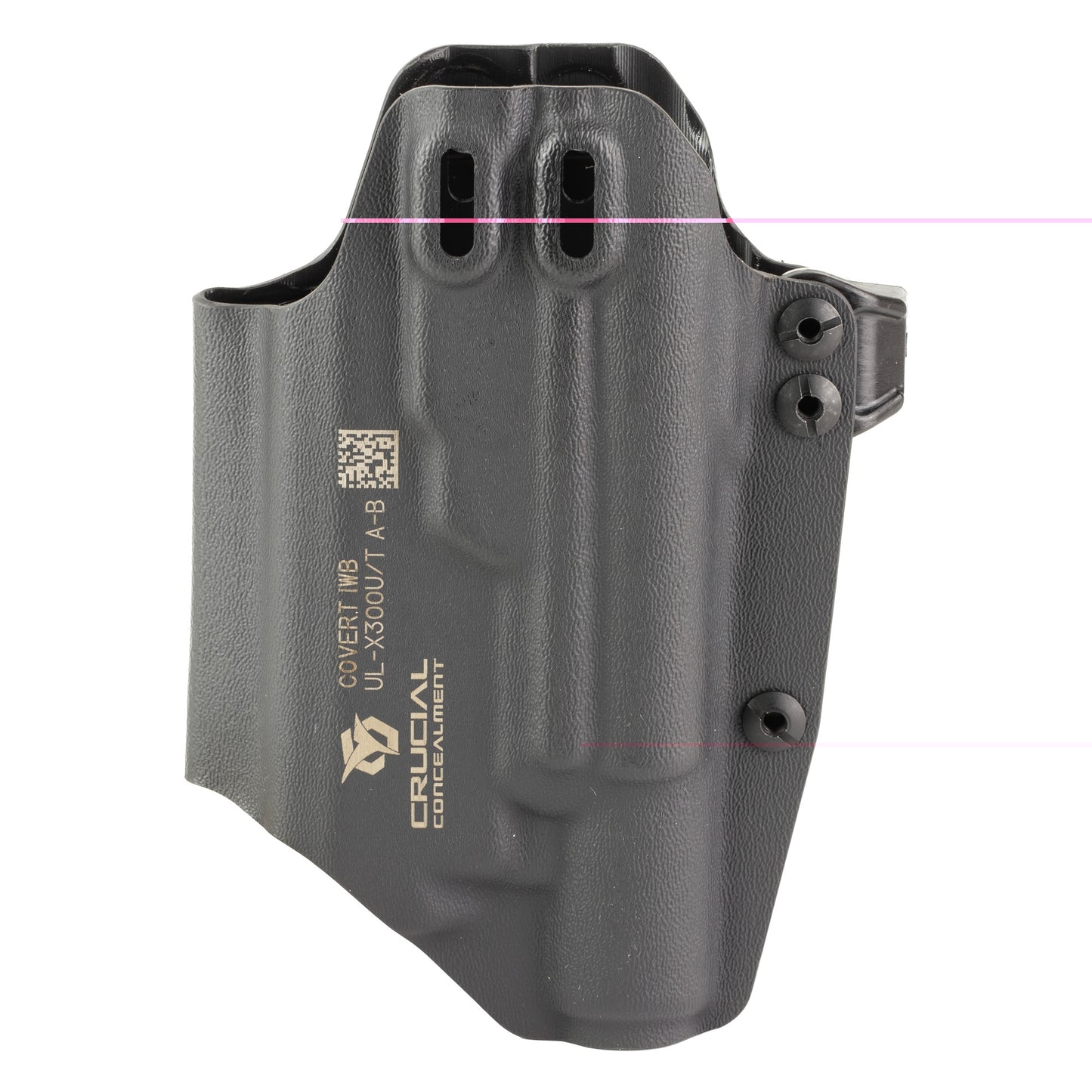 Crucial Iwb Uni Light For Sf X300u/t