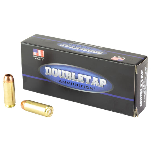 Dbltap 50ae 275gr Lf Hp 20/500