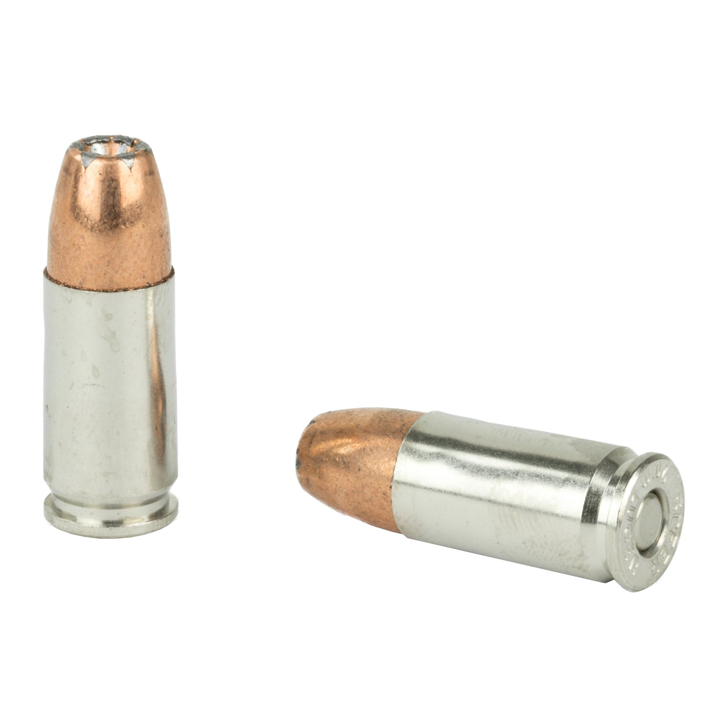 Dbltap 9mm 77gr Schp 20/1000