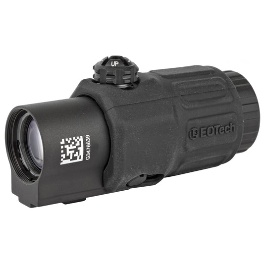 Eotech G33 3x Magnifer Sts Mnt Blk