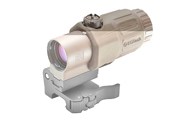 Eotech G33 3x Magnifer Sts Mnt Tan