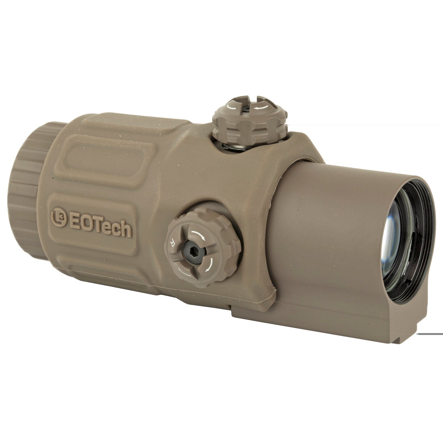 Eotech G33 3x Magnifer Sts Mnt Tan