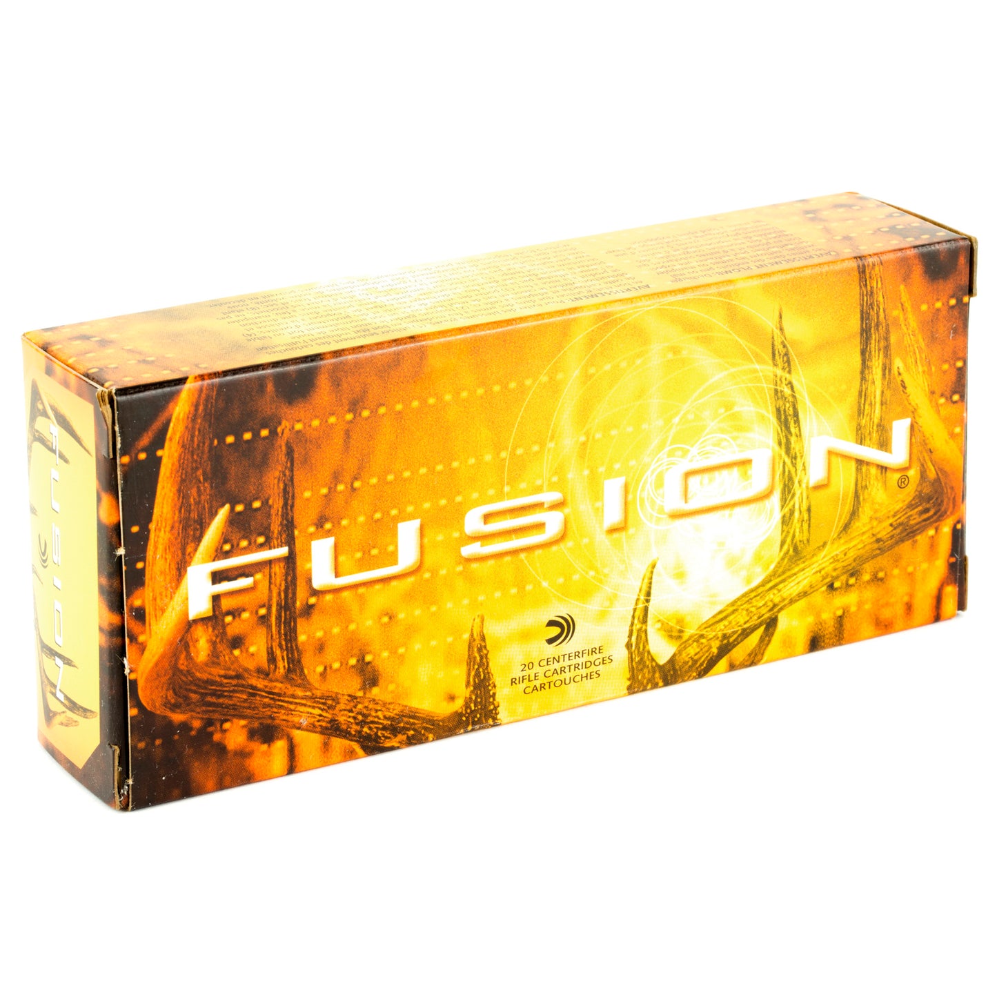 Fusion 4570gvt 300gr 20/200