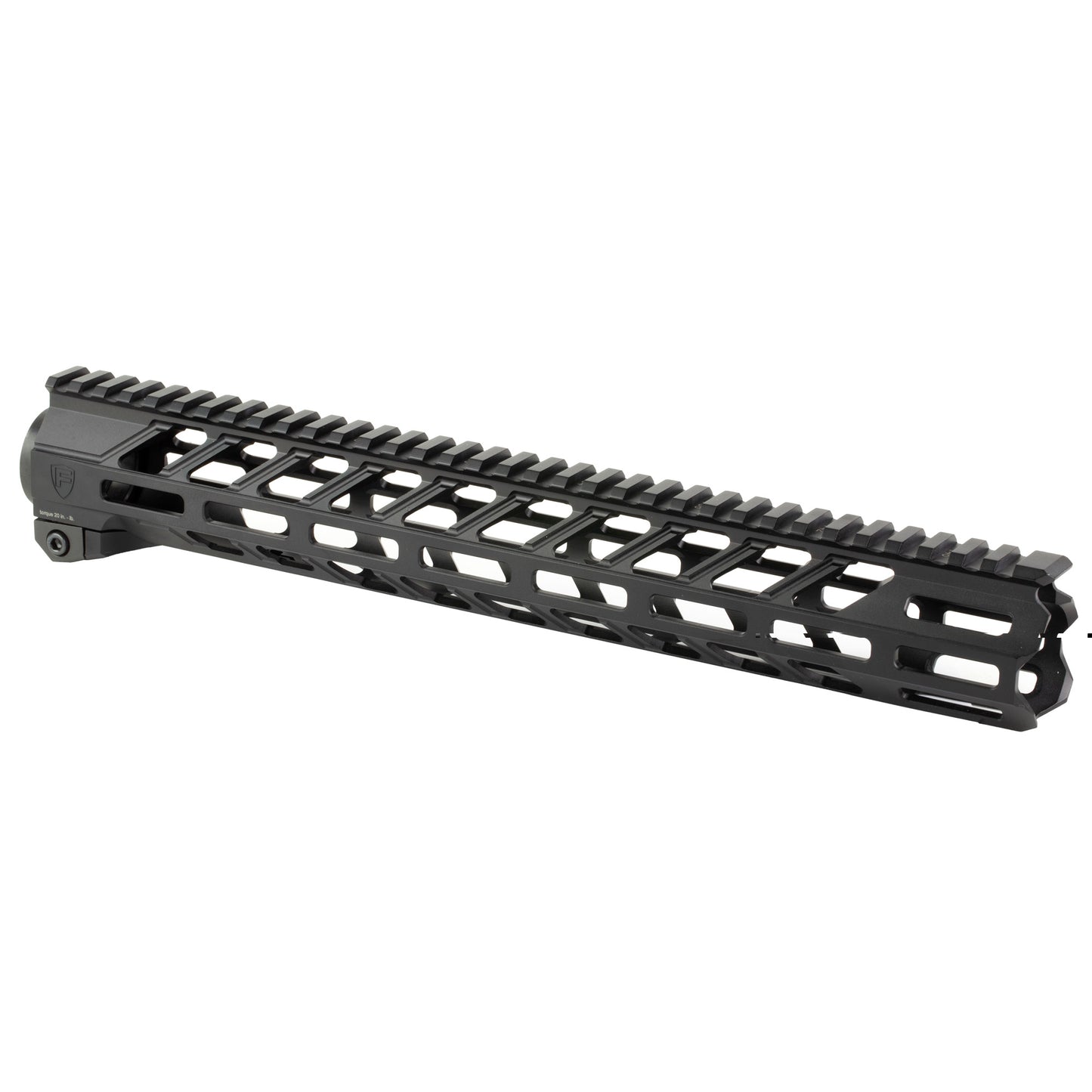 Fortis Switch Rail 13.8 Mlok Mod 1