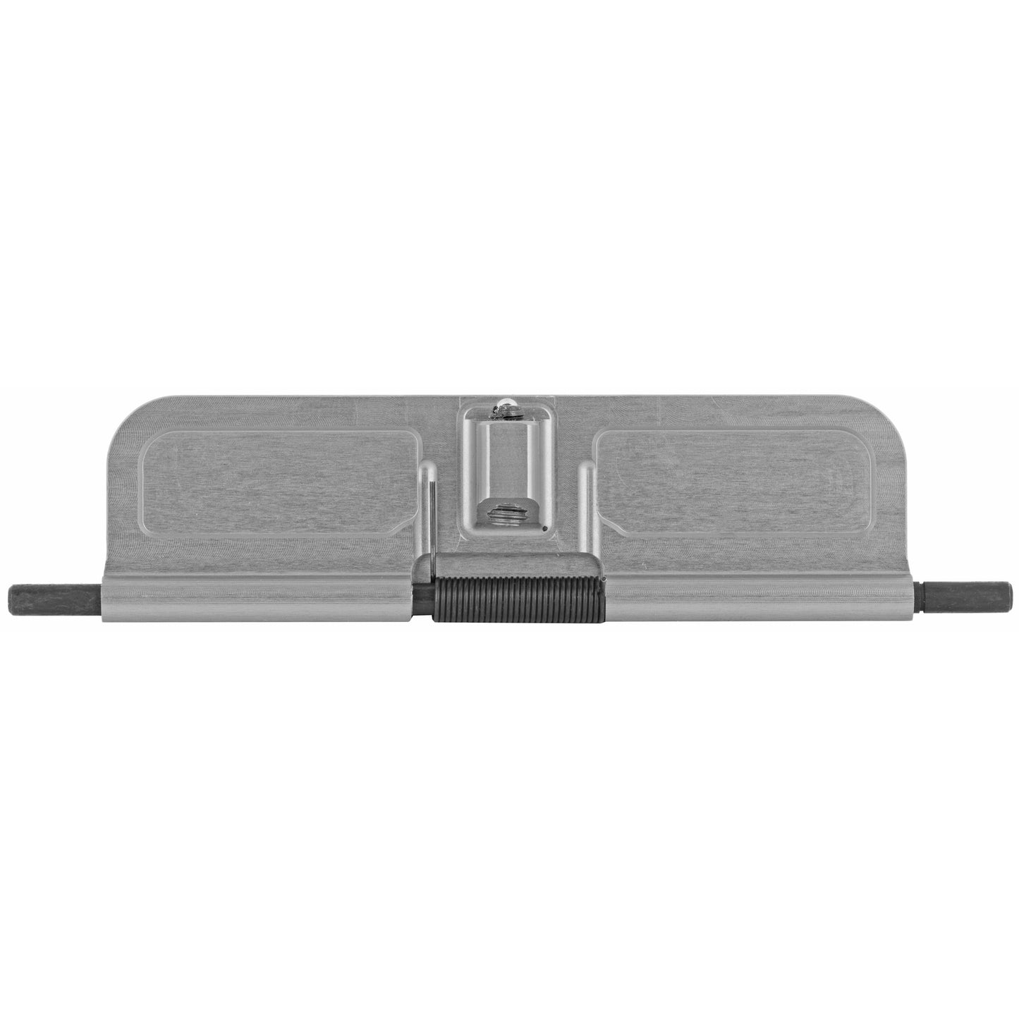 Fortis Billet Dust Cover Cf Gray