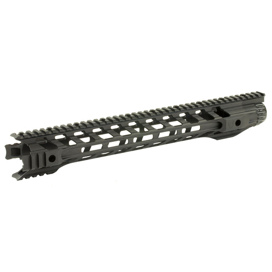 Fortis Night Rail 556 16" Mlok Blk