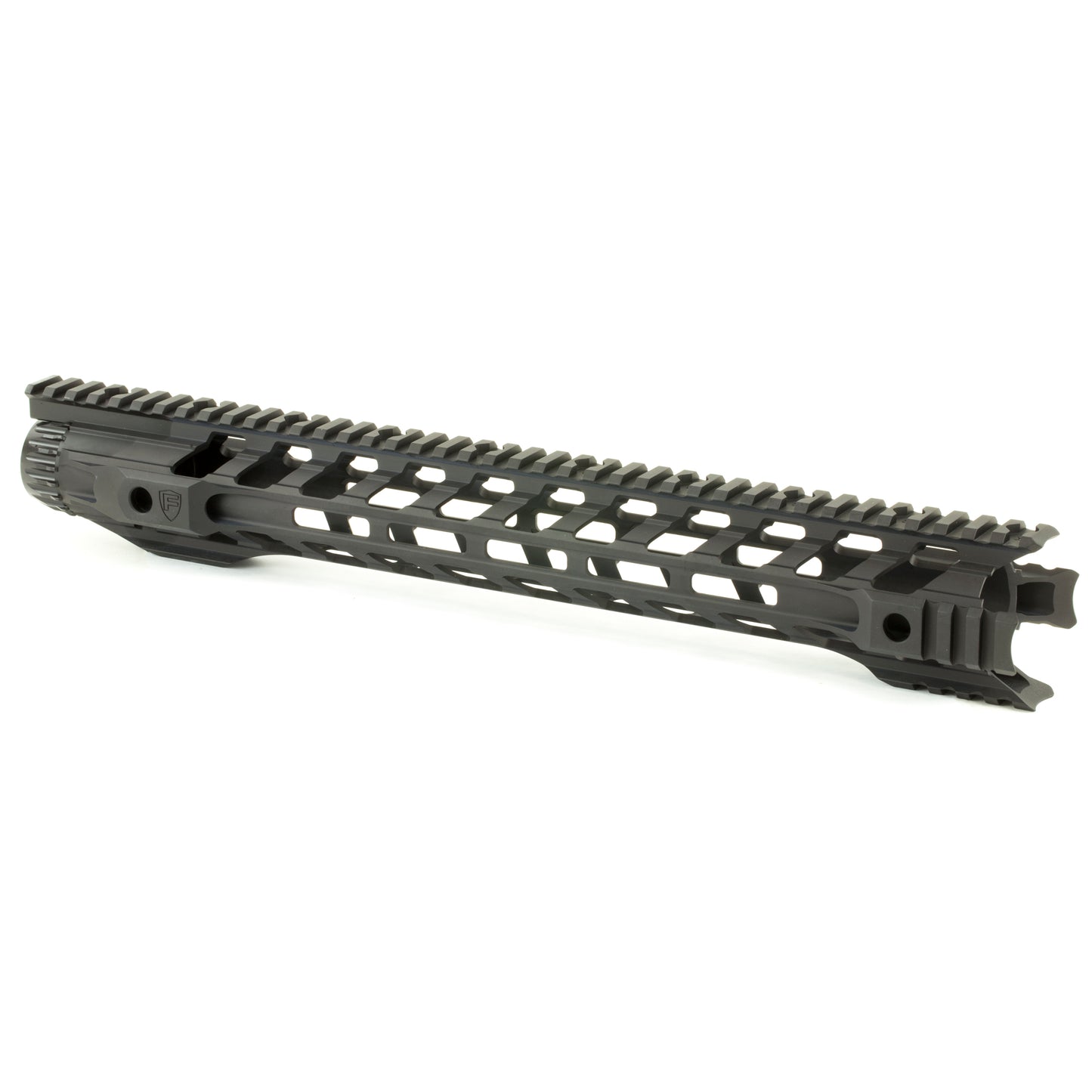 Fortis Night Rail 556 16" Mlok Blk