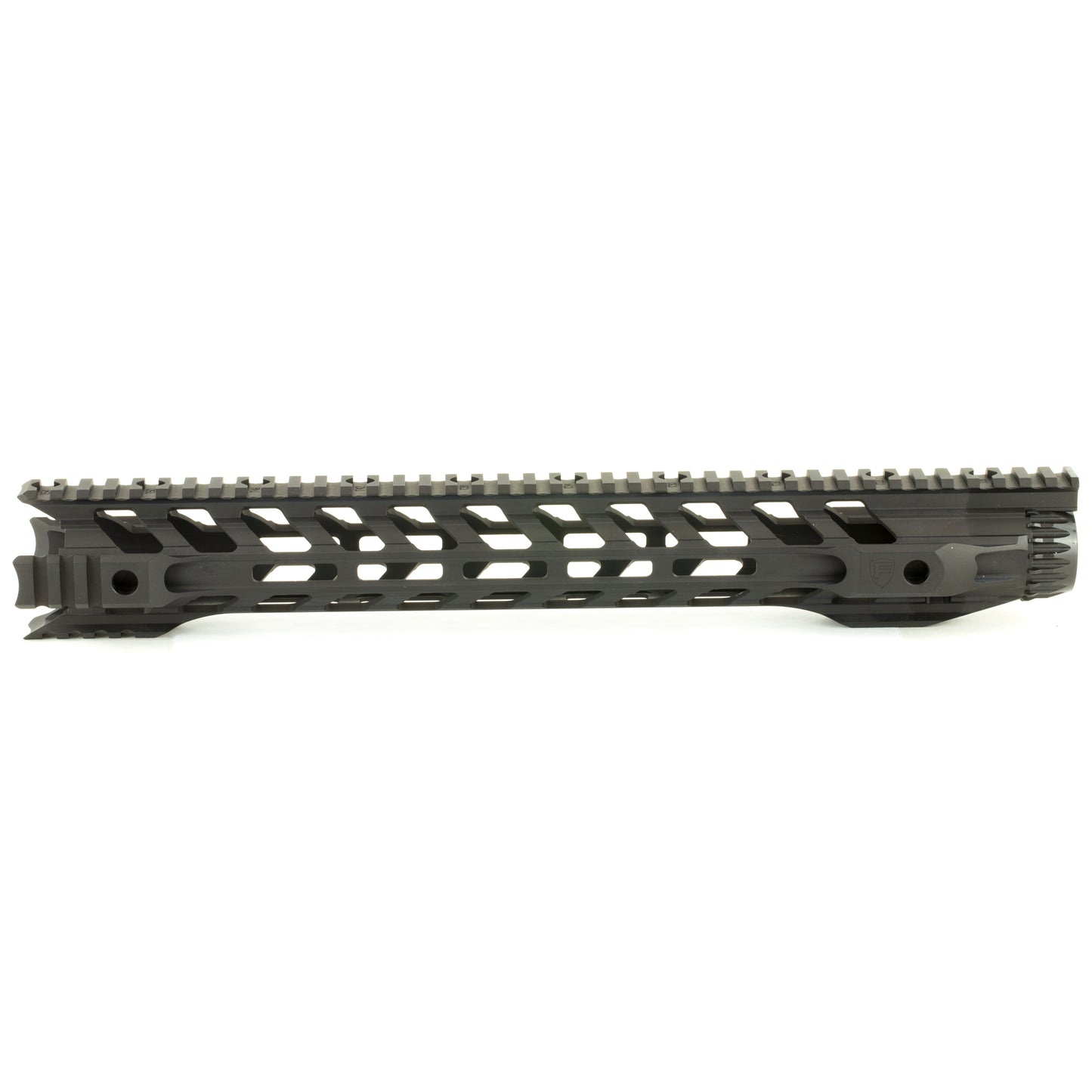 Fortis Night Rail 556 16" Mlok Blk