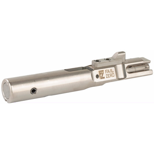 Fz 9mm Bcg No Hammer Nickel Boron