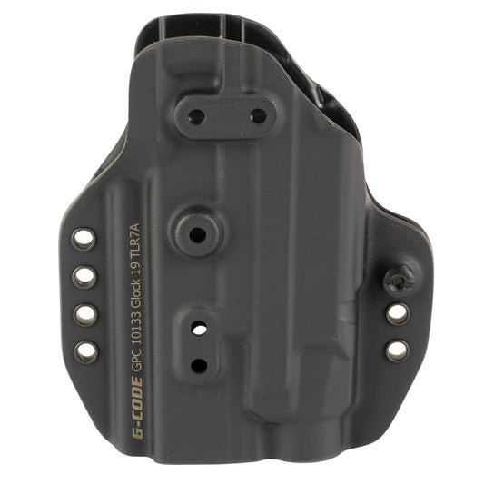 G-code Prime Carry For Glk 19 Tlr7a