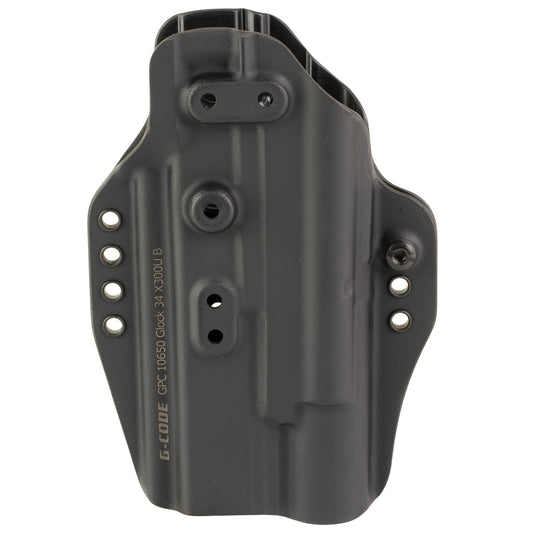 G-code Prime Carry For Glk 34 X300ub