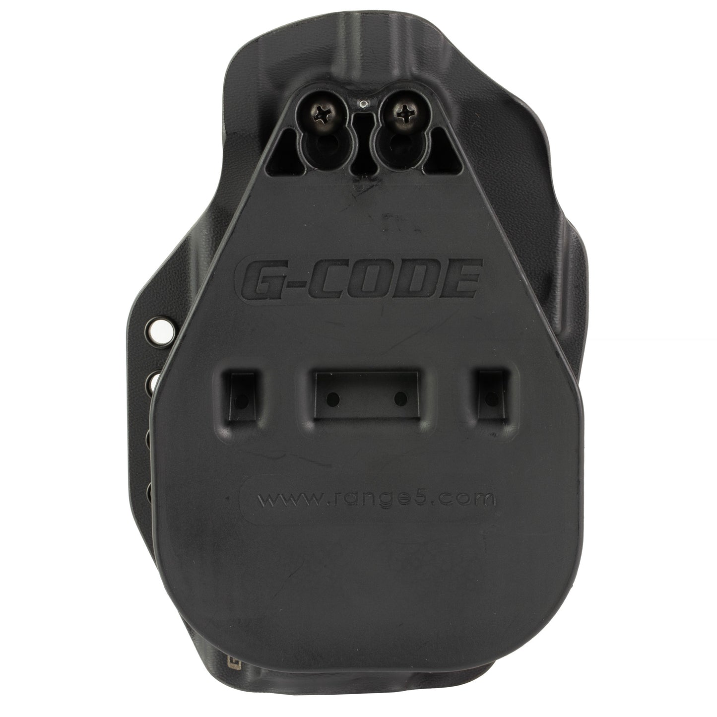 G-code Prime Carry P320f