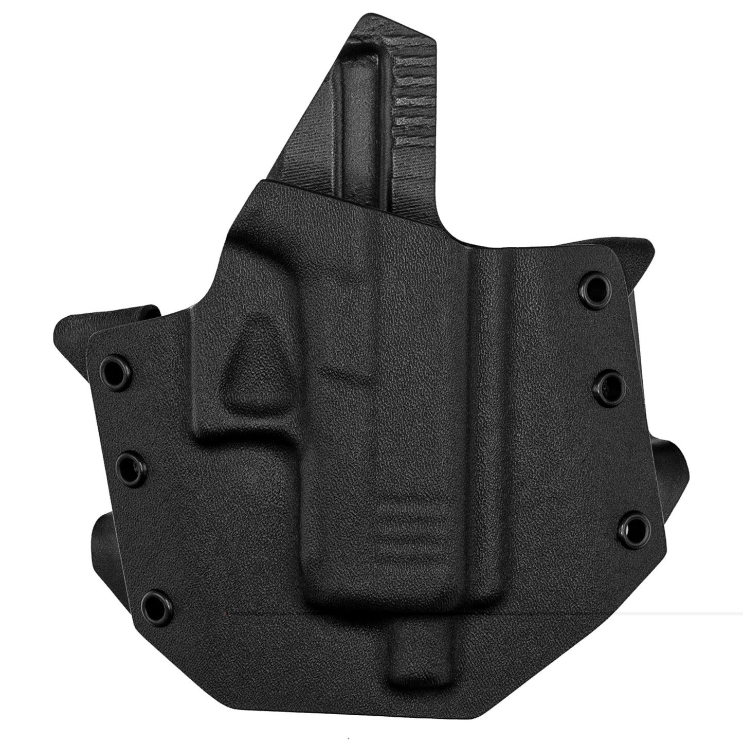 Gfi Ronin Rh For G43x Mos Fc Blk/blk