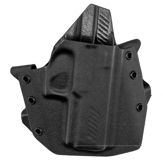 Gfi Ronin Rh P320 Cmp Fc Blk/blk