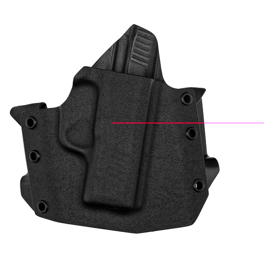 Gfi Ronin Rh P365 Fc Blk/blk