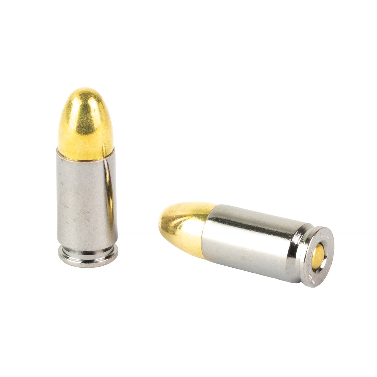 Sterling 9mm 115gr Fmj Steel 50/1000