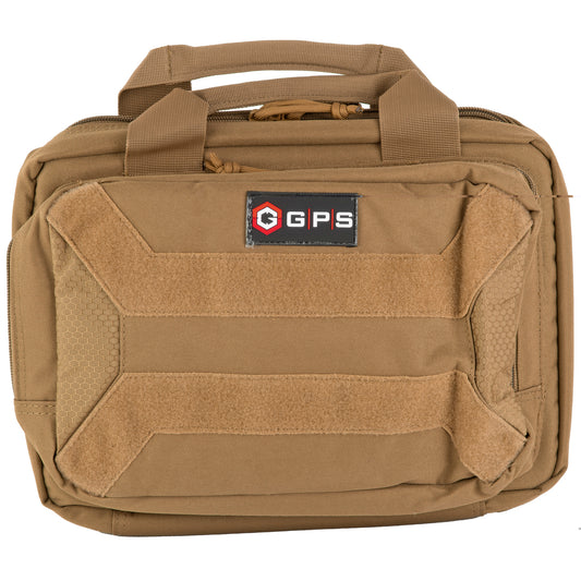 Gps Pistol Case 15" Fde