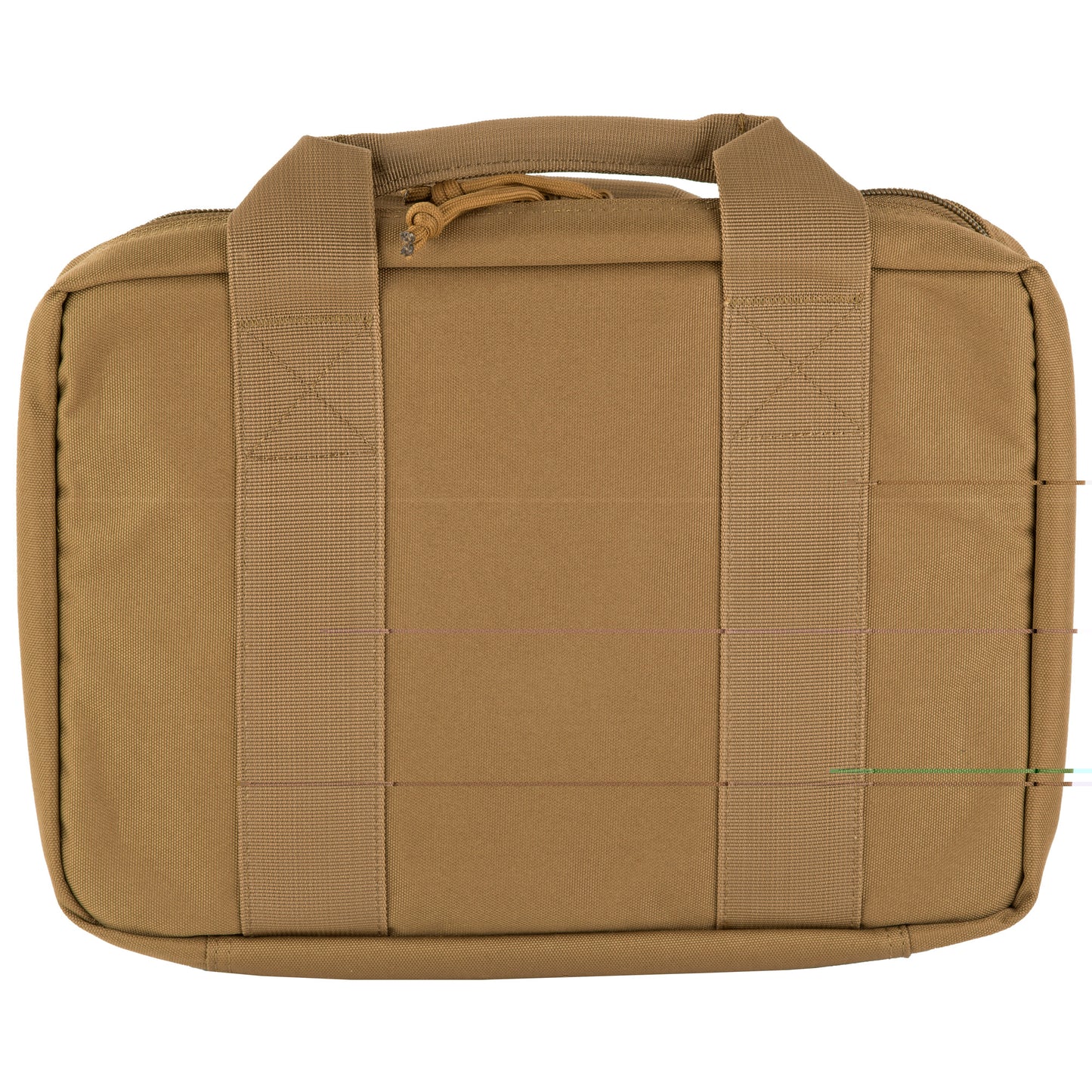 Gps Pistol Case 15" Fde