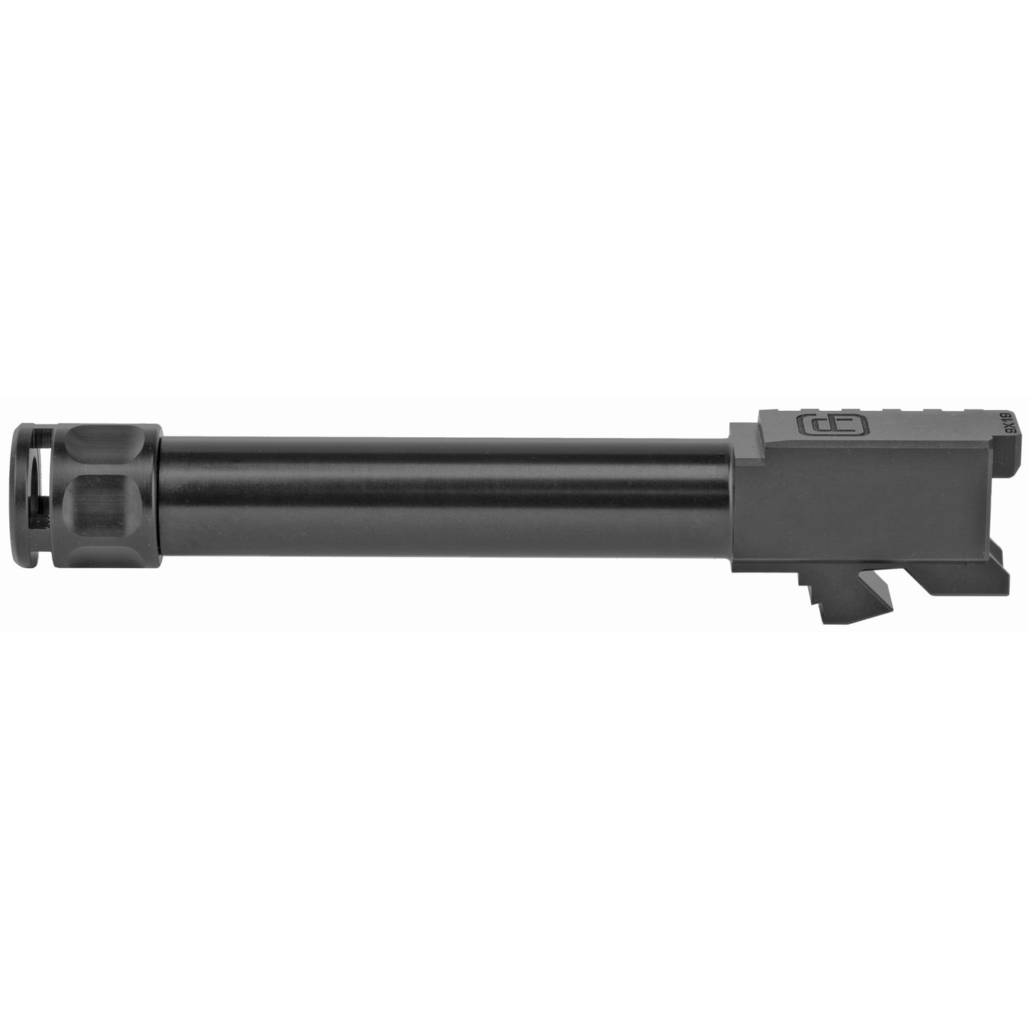 Griffin Bbl For Gen3/4 Glk19 W/comp