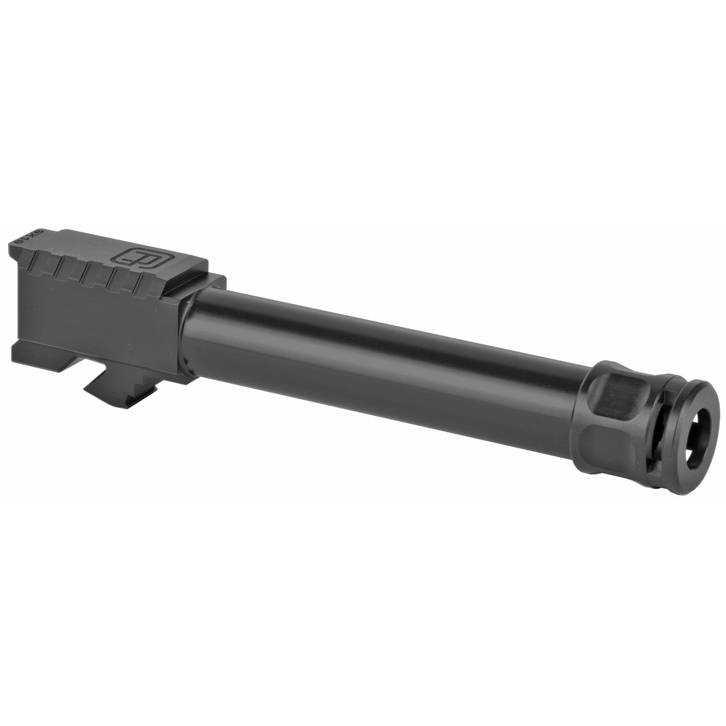 Griffin Bbl For Gen3/4 Glk19 W/comp