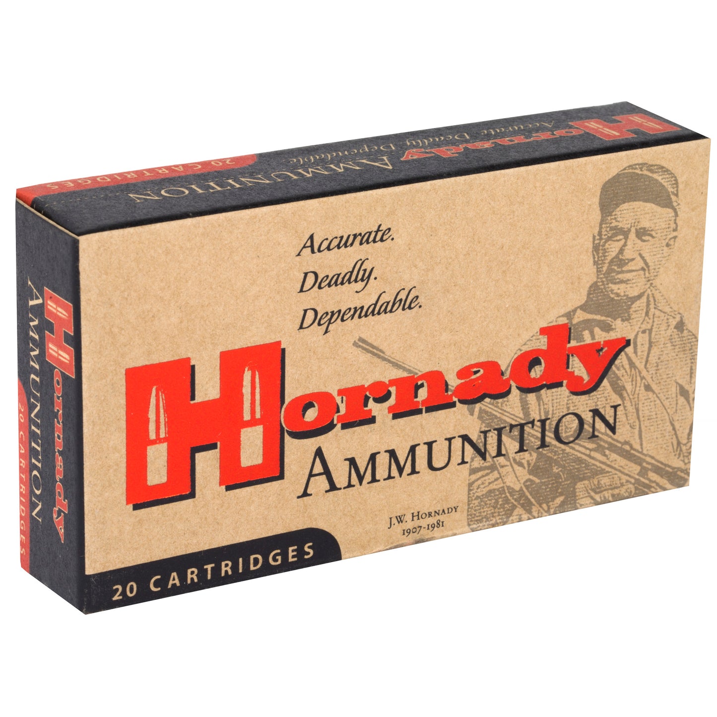 Hrndy 300blk 135gr Ftx  20/200