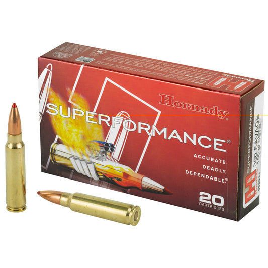 Hrndy Sf 300savage 150gr Sst 20/200