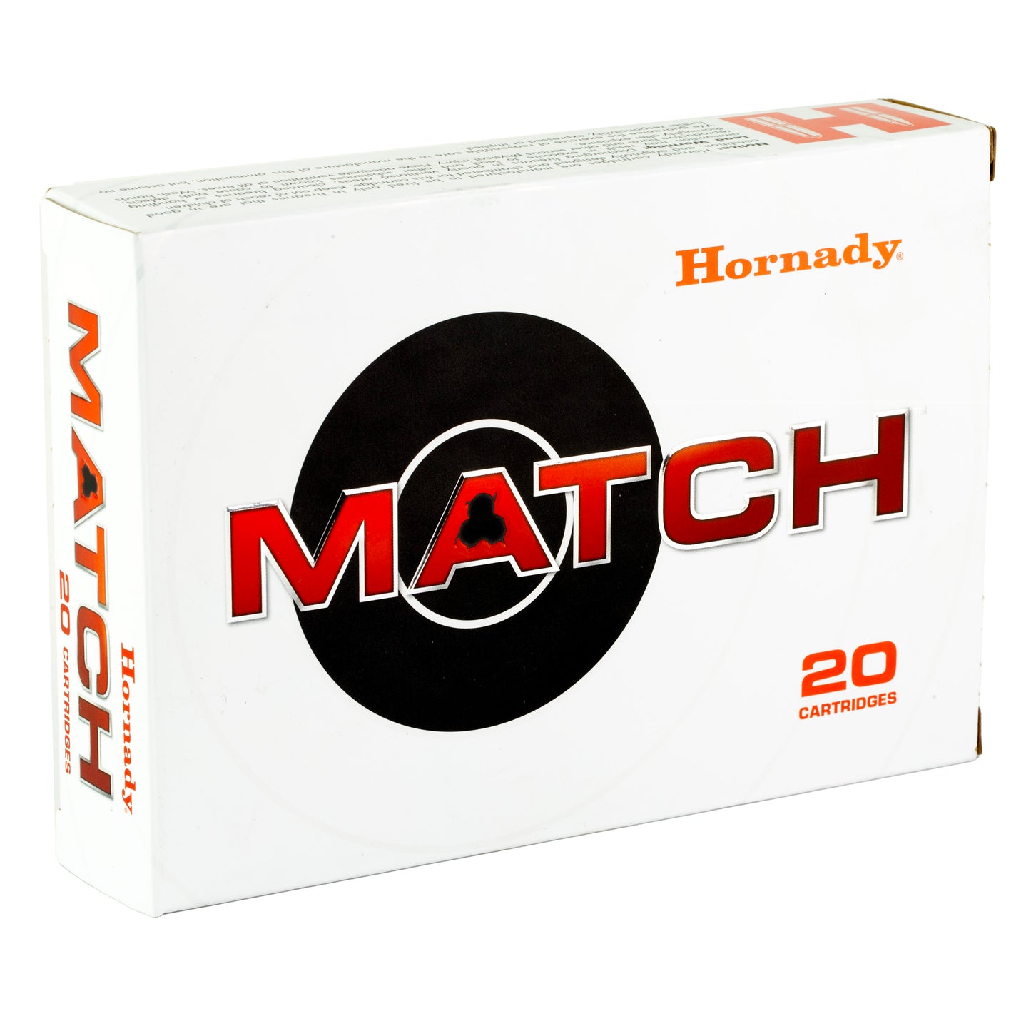 Hrndy 338lapua 250gr Bthp 20/120