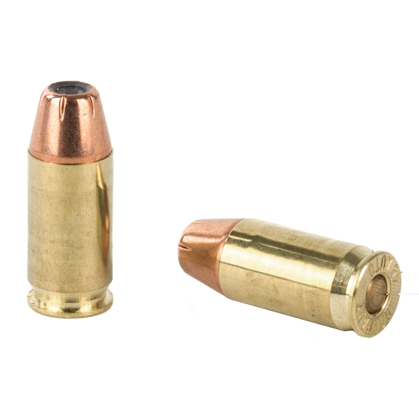 Hrndy Ag 45acp 185gr Xtp 20/200