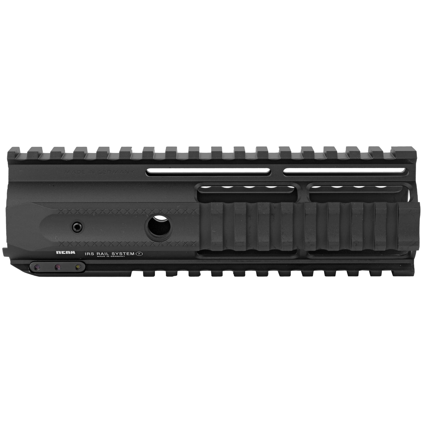 Hera Ar15 M4 Handguard 7" Black