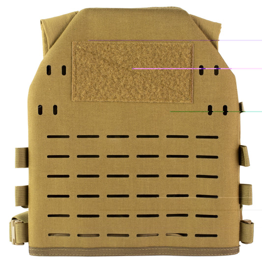 Hsgi Core Plate Carrier Lg Coy