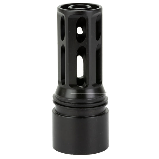 Hux Flash Hider Qd 762 M26x1.5 Lh