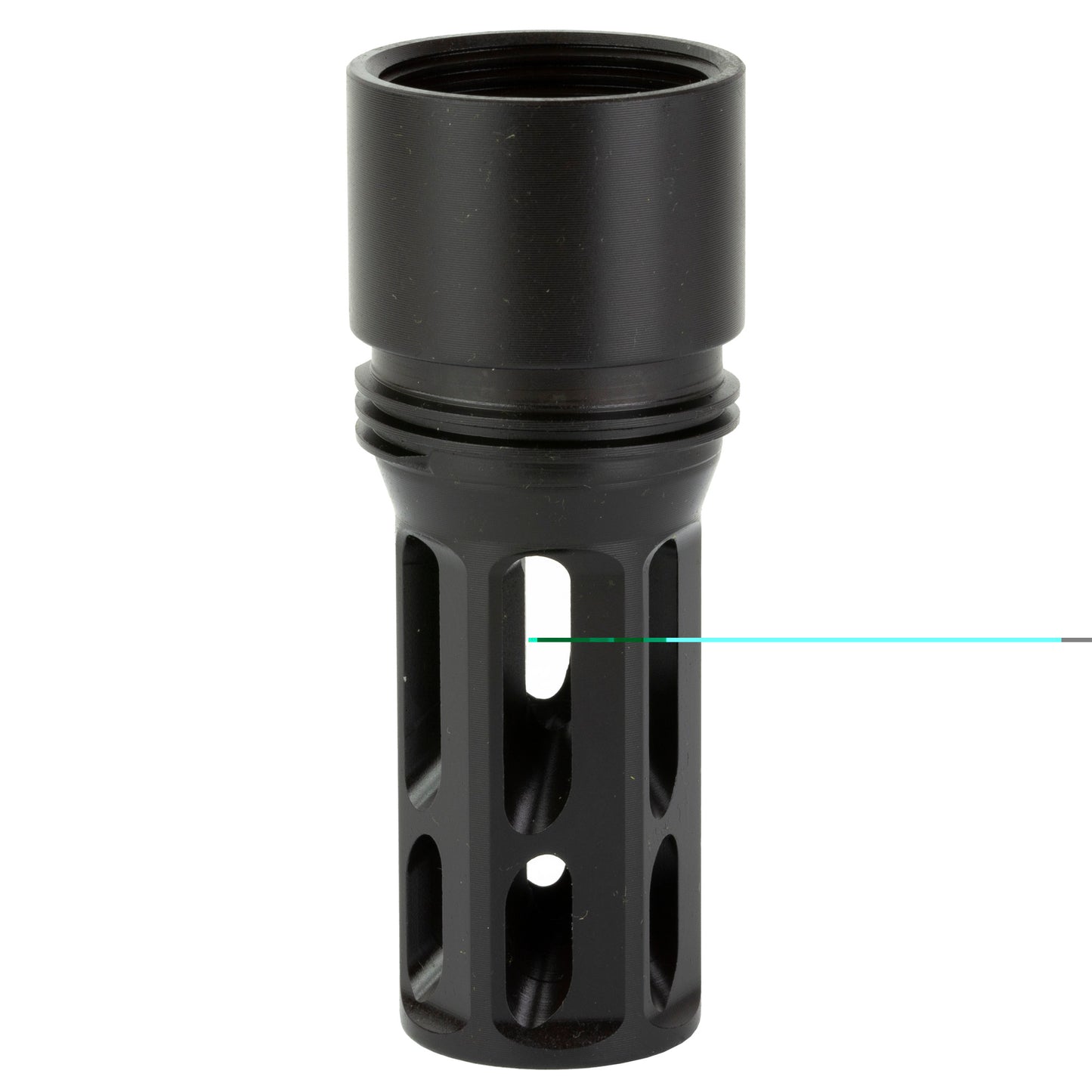 Hux Flash Hider Qd 762 M26x1.5 Lh