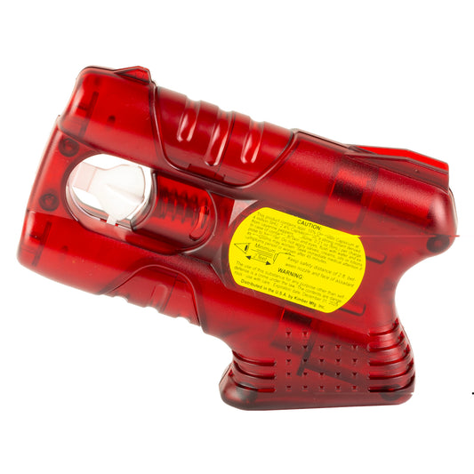 Kimber Pepperblaster Iii Red Oc Spry