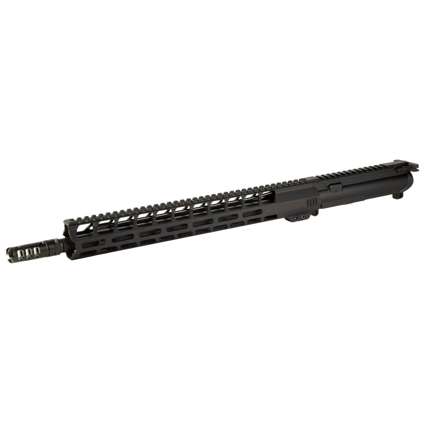 Lantac Recon Upper 223 Wylde 16