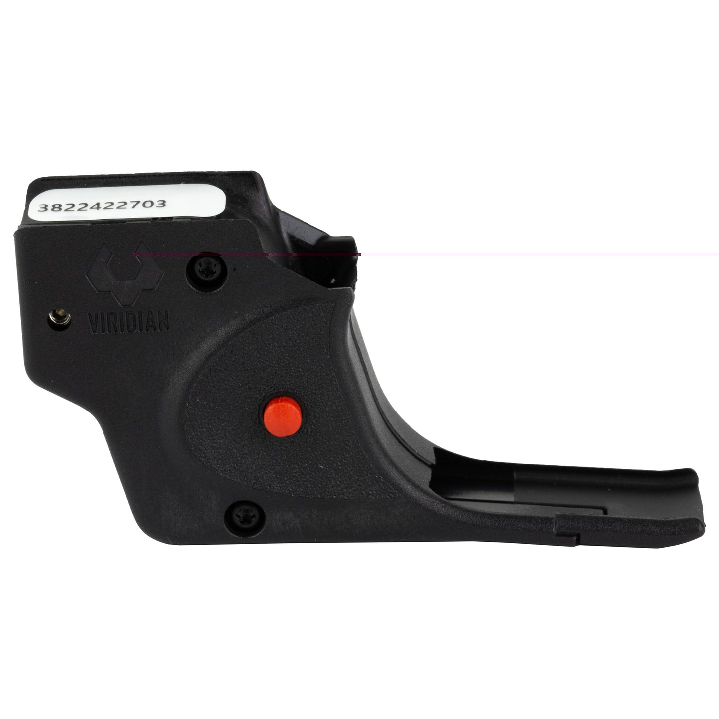 Viridian E Series Red Lsr Ruger Max9