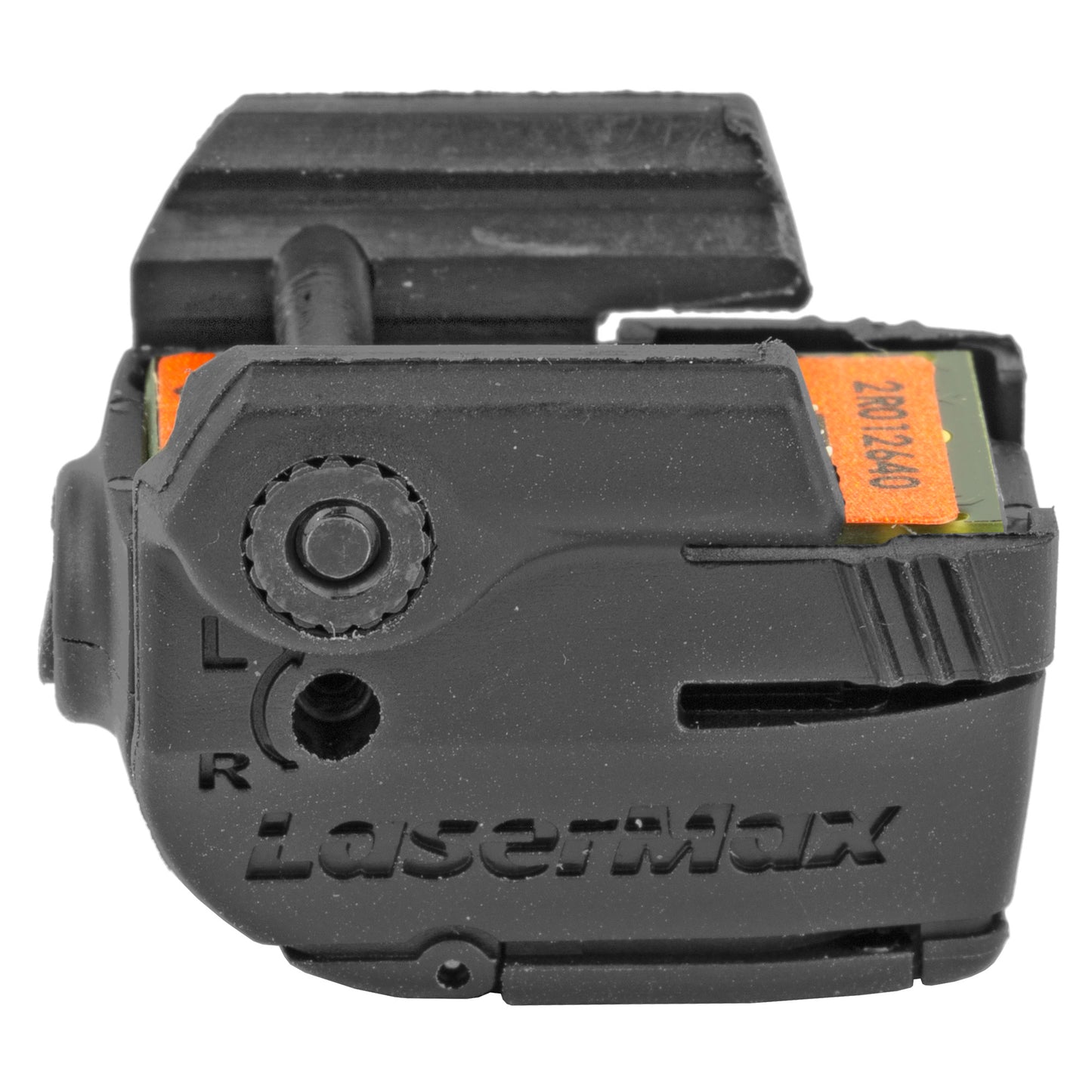 Lasermax Lms-micro 2 Rl Mntd Lsr Red