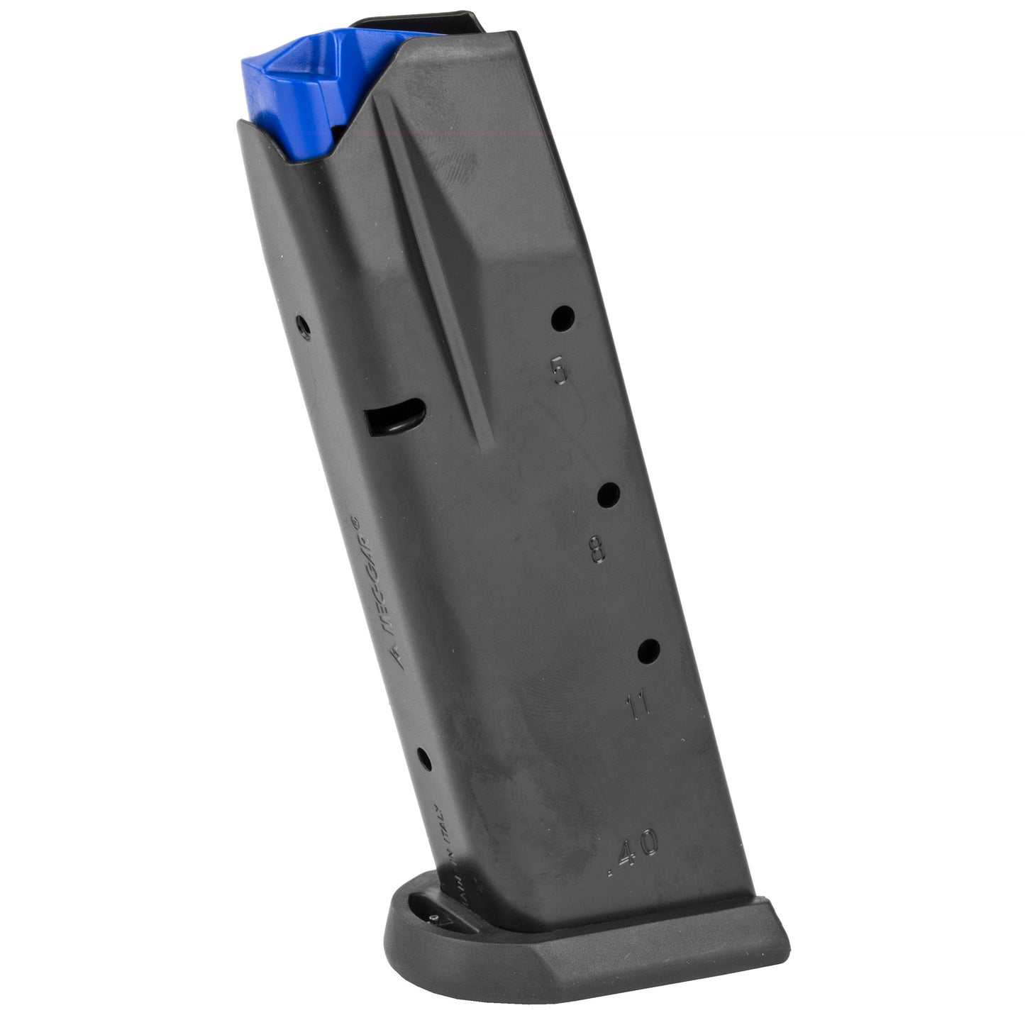 Mec-gar Mag Cz75 Cmpct 9 Mm 15rd Afc