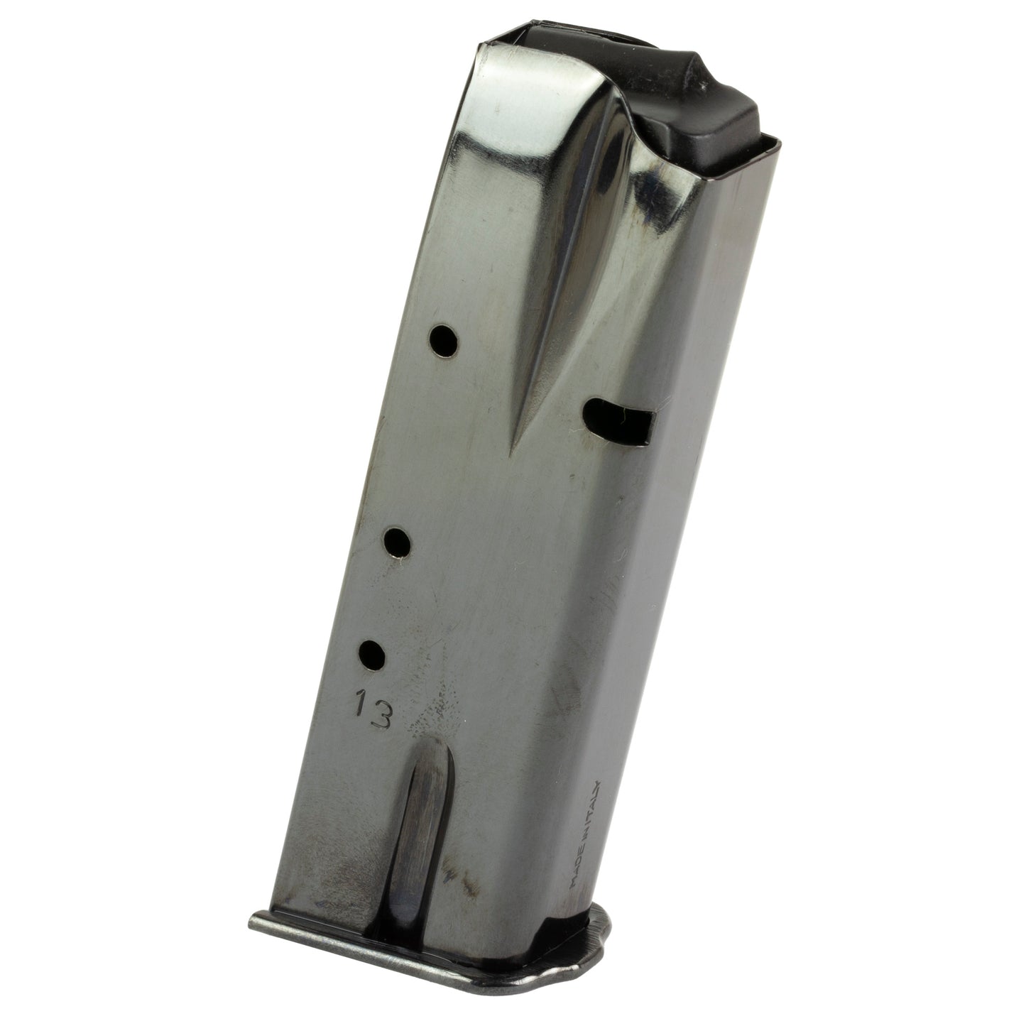 Mec-gar Mag Brwng Hp 9mm 13rd Bl