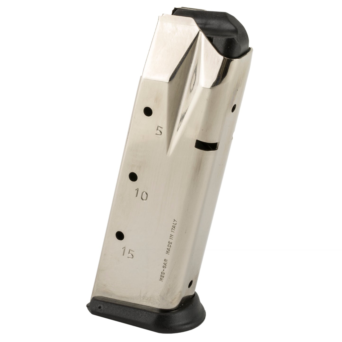 Mec-gar Mag Sig P228 9mm 15rd Nic