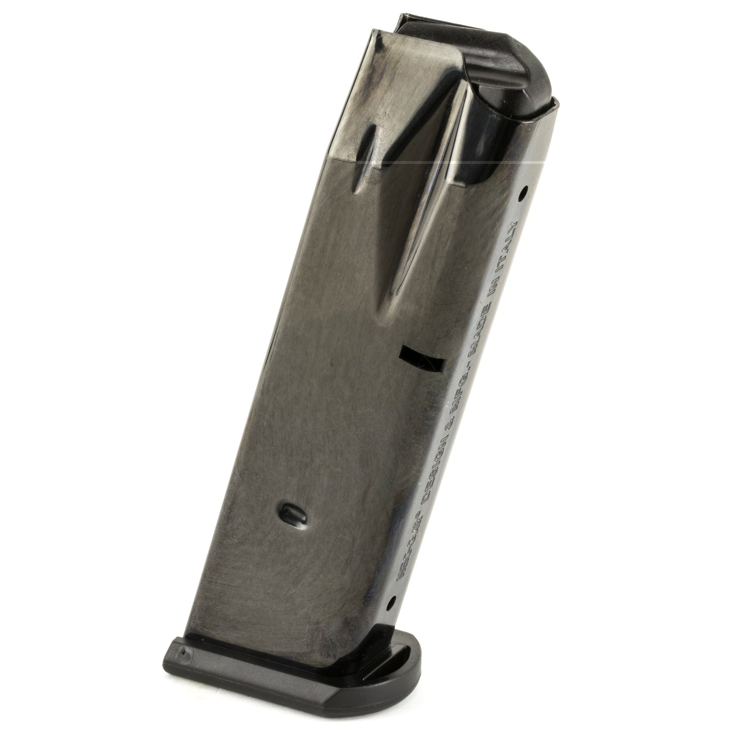 Mec-gar Mag Beretta 92 9mm 15rd Bl