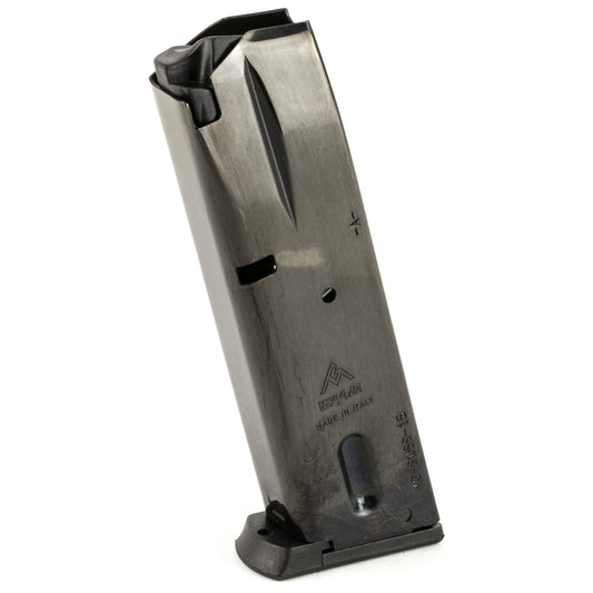 Mec-gar Mag S&w 59/915 9mm 15rd Bl