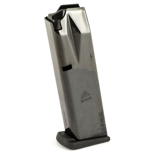 Mec-gar Mag S&w 59/915 9mm 17rd Bl