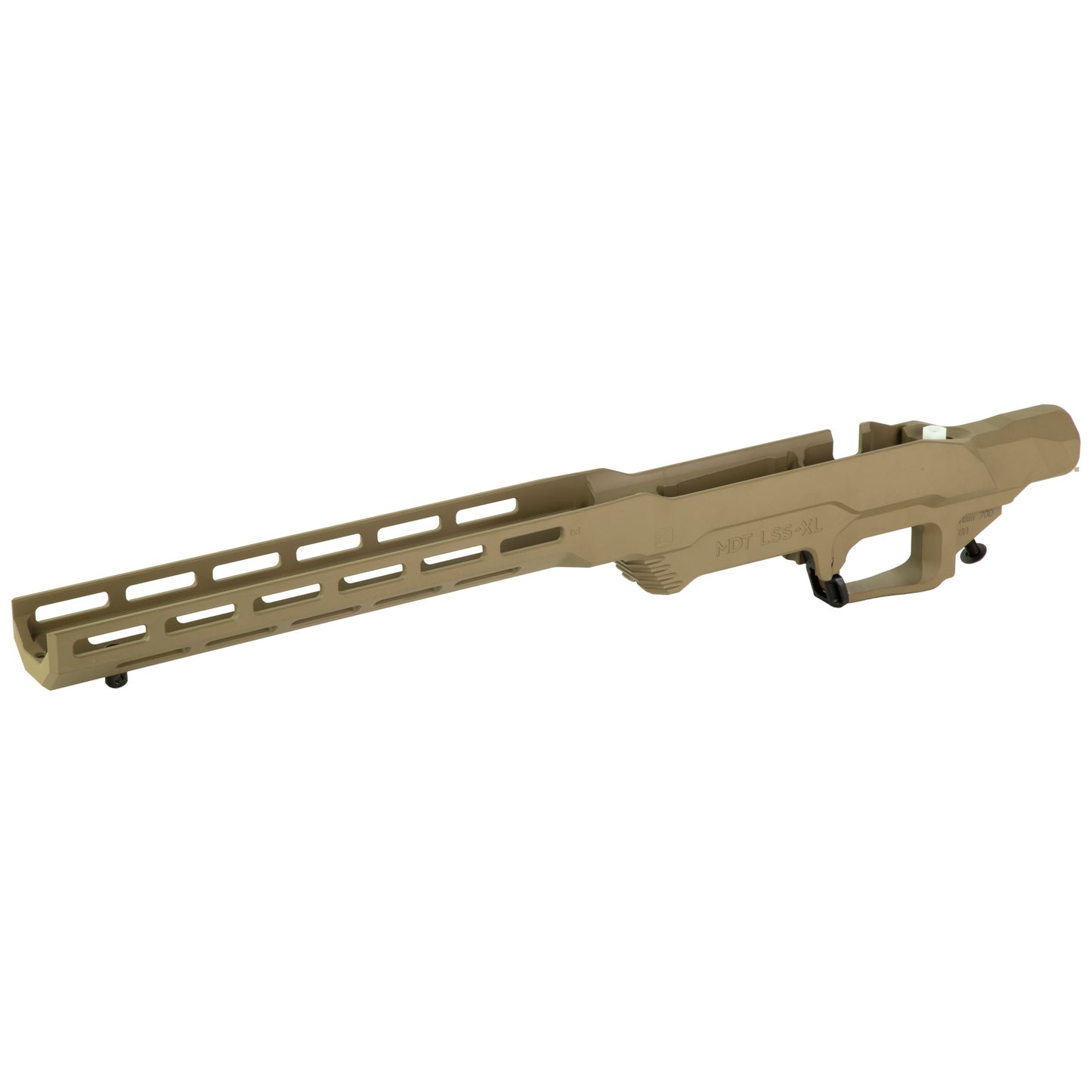 Mdt Lss-xl Gen2 Carbine R700 Sa Fde