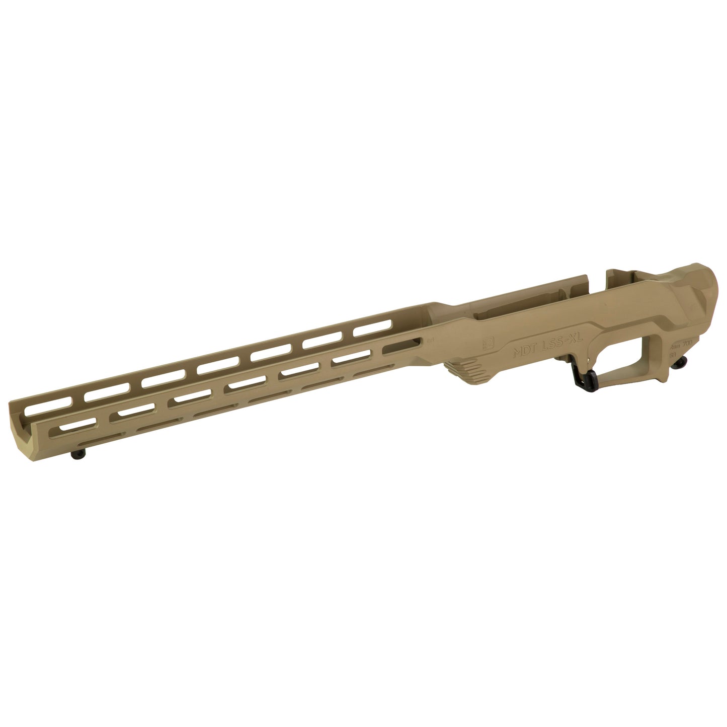 Mdt Lss-xl Gen2 Fixed R700 Sa Fde