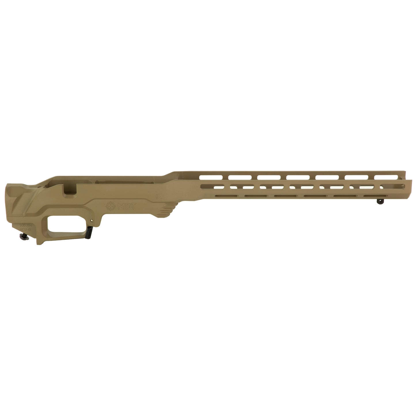 Mdt Lss-xl Gen2 Fixed R700 Sa Fde