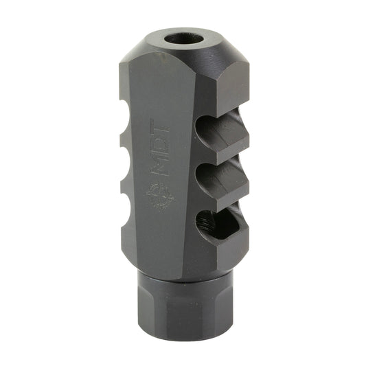 Mdt Elite Muzzle Brake 5/8x24 Blk