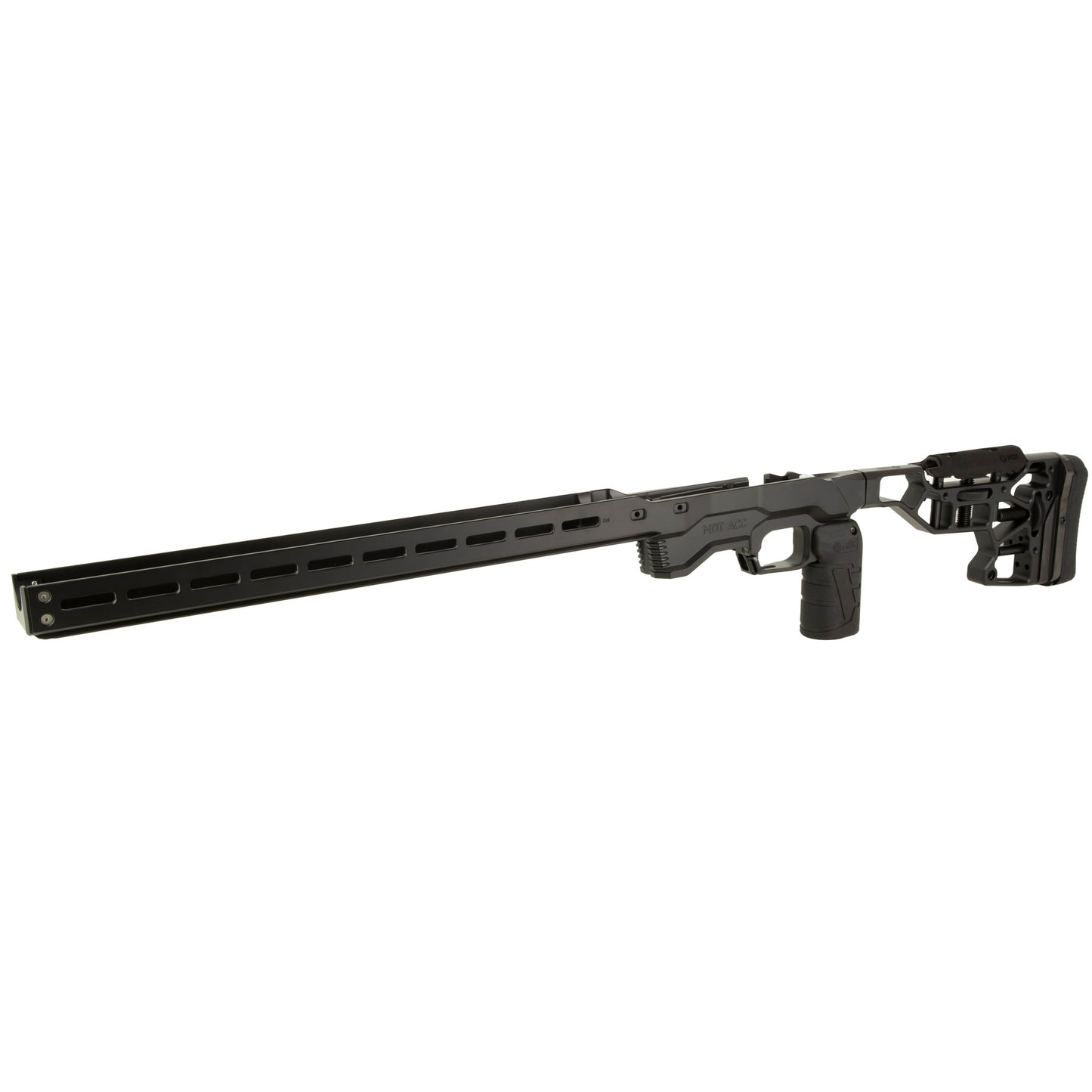 Mdt Acc Chassis System R700sa Blk