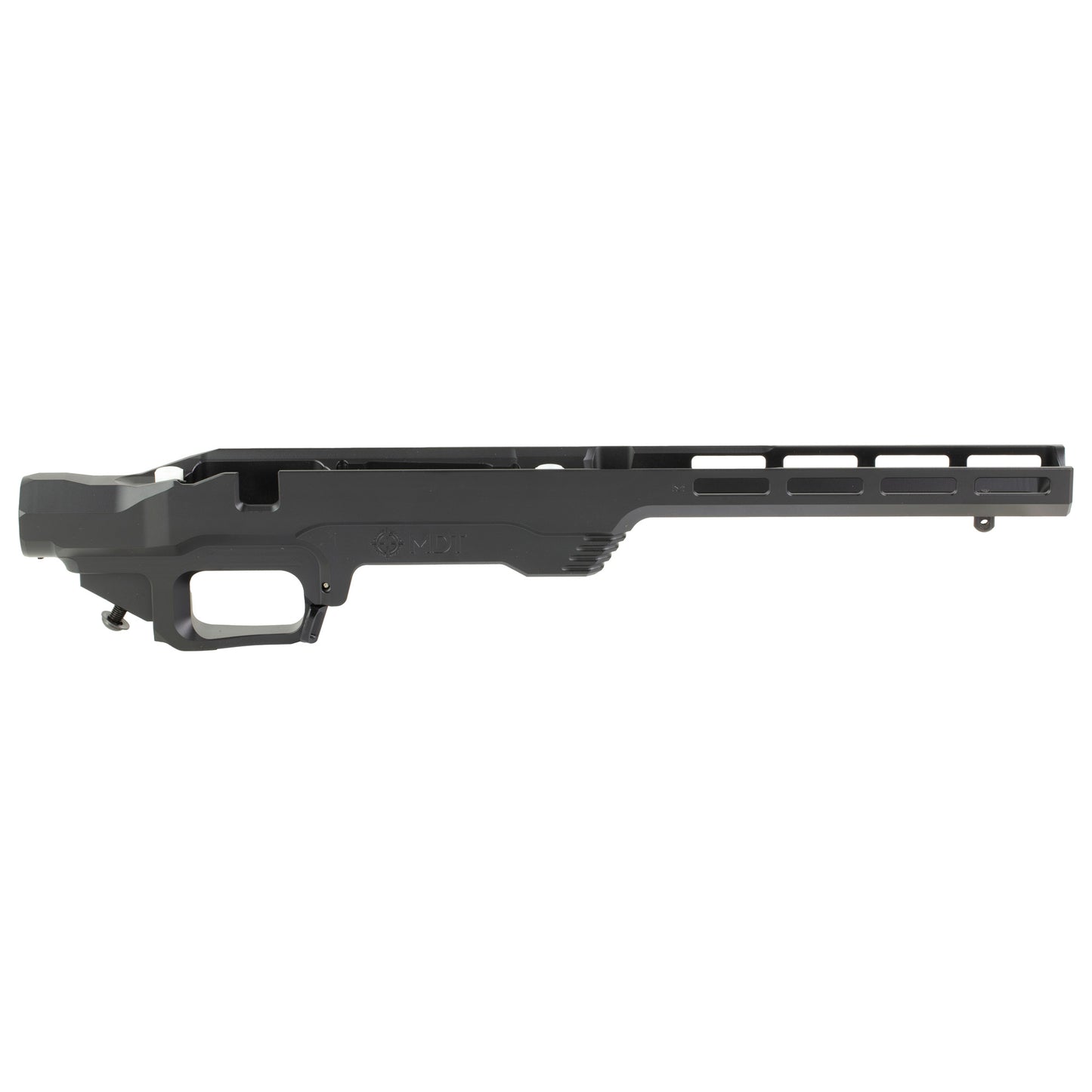 Mdt Lss Gen2 Chassis Sys R700sa Blk