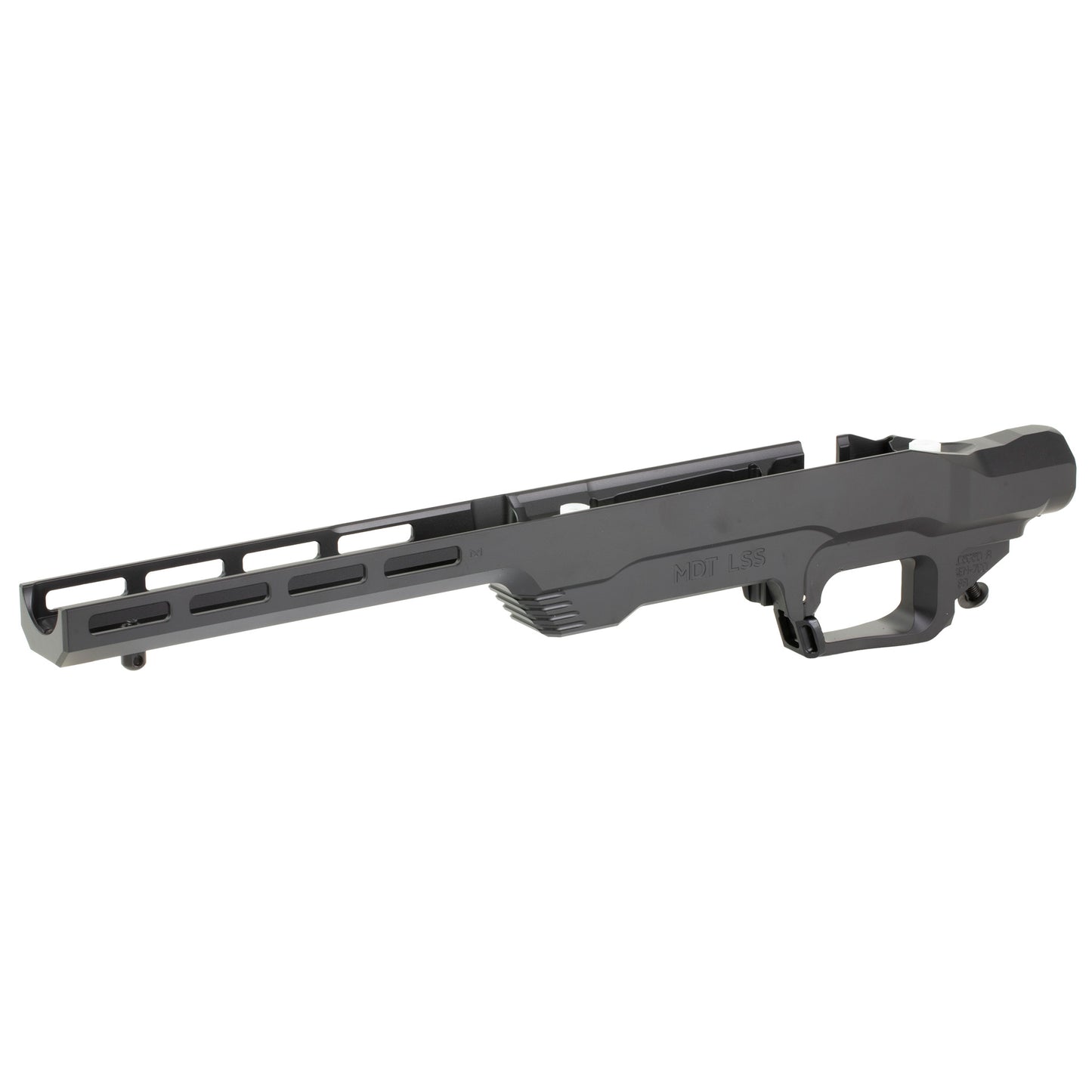 Mdt Lss Gen2 Chassis Sys R700sa Blk